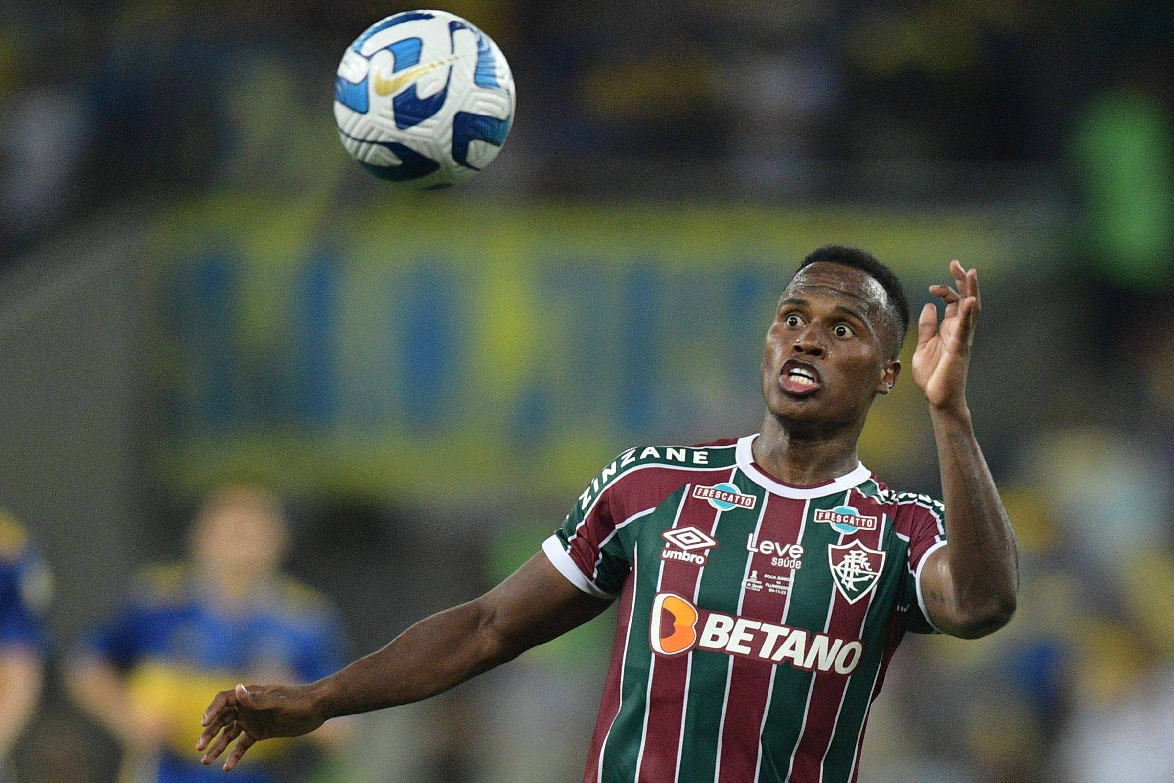 Fluminense enfrenta Al Ahly nas semifinais do Mundial – 17/12/2023 – Esporte