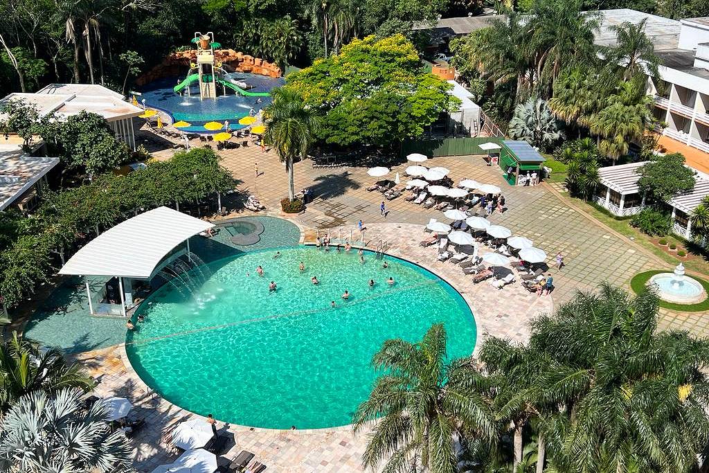 Foz do Iguaçu com criança: quando ir e o que vale a pena – 20/11/2023 – Turismo