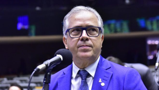 Frente parlamentar pede a Pacheco que devolva MP que propõe reoneração da folha