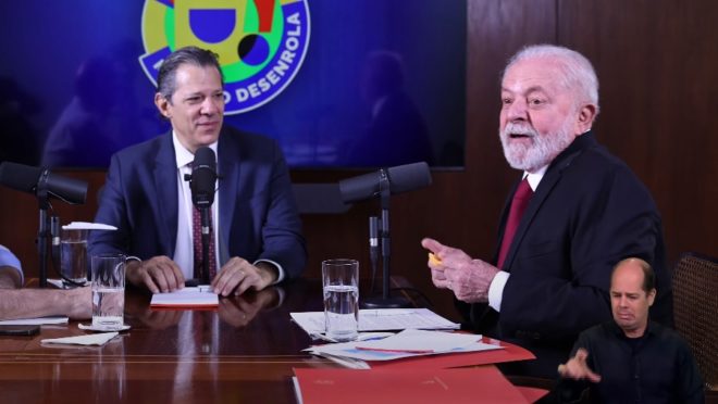 Governo está empurrando dívida do país com a barriga, diz ex-diretor do BC