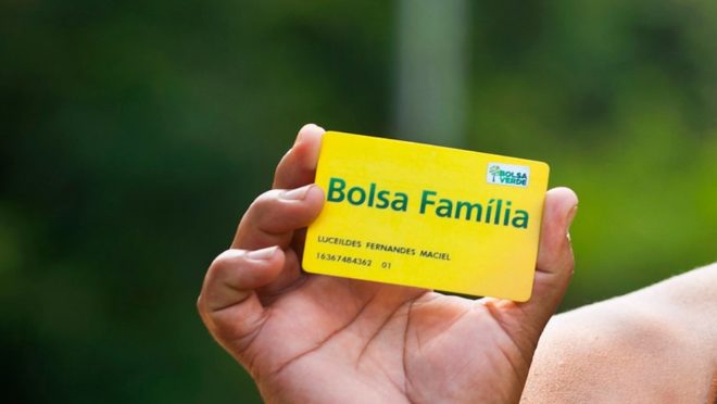 Governo pode bloquear 20 mil brasileiros beneficiários do Bolsa Família