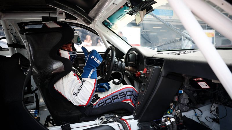 IA: Porsche Cup usa recurso da Microsoft para estratégias – 02/12/2023 – Tec