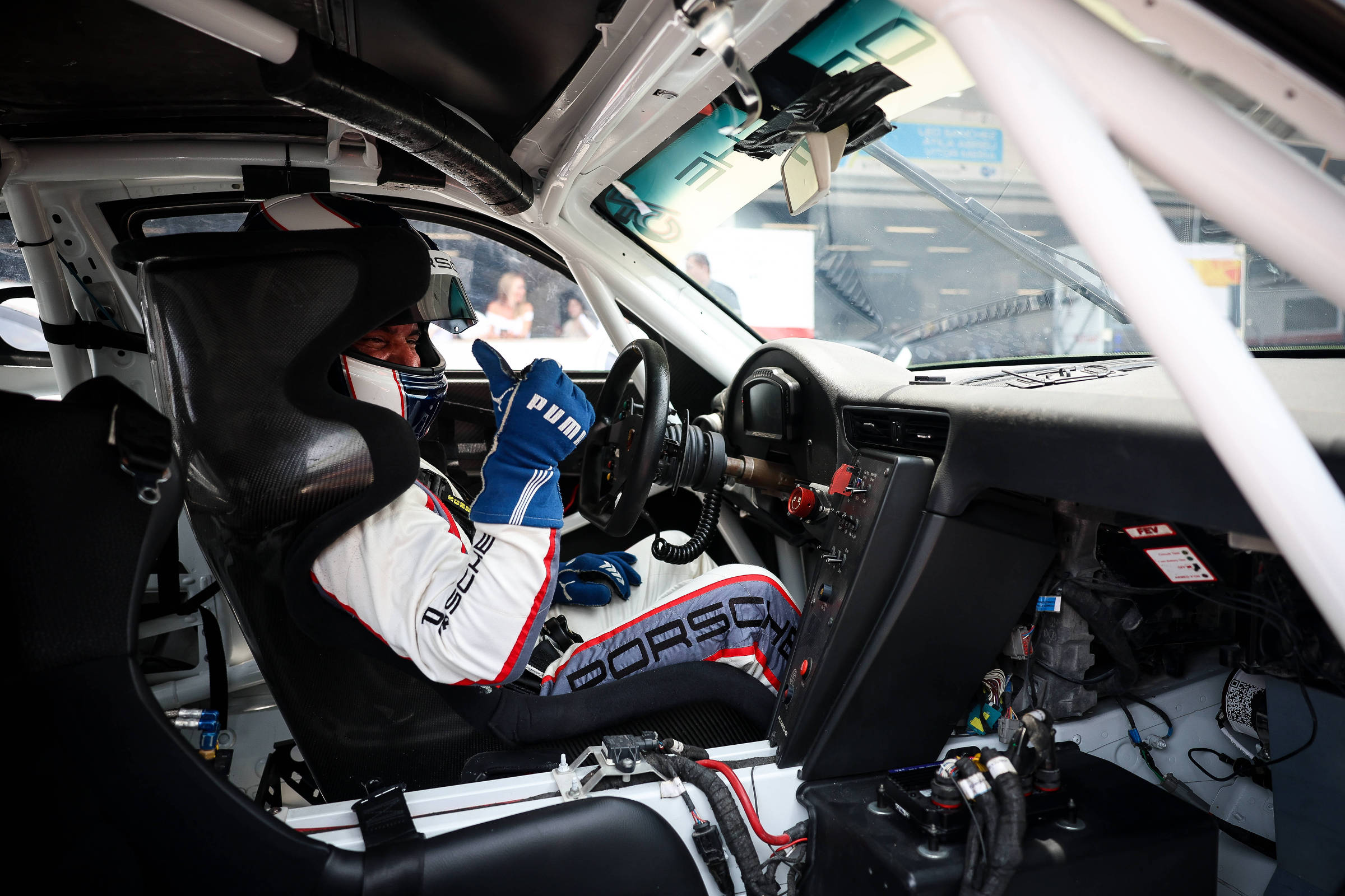 IA: Porsche Cup usa recurso da Microsoft para estratégias – 02/12/2023 – Tec