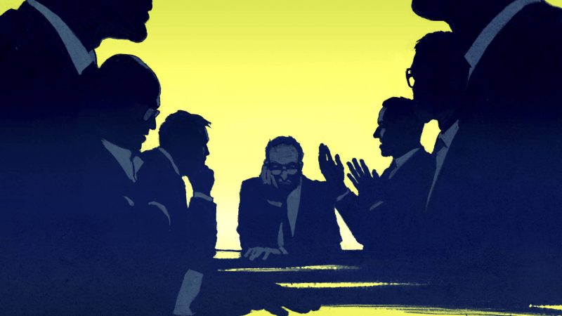 IA: como países estão atrás na corrida da regulamentação – 06/12/2023 – Tec