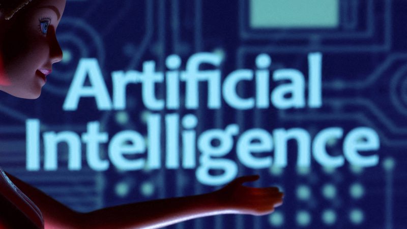 Inteligência artificial: Amazon lança seu chatbot de IA – 29/11/2023 – Tec