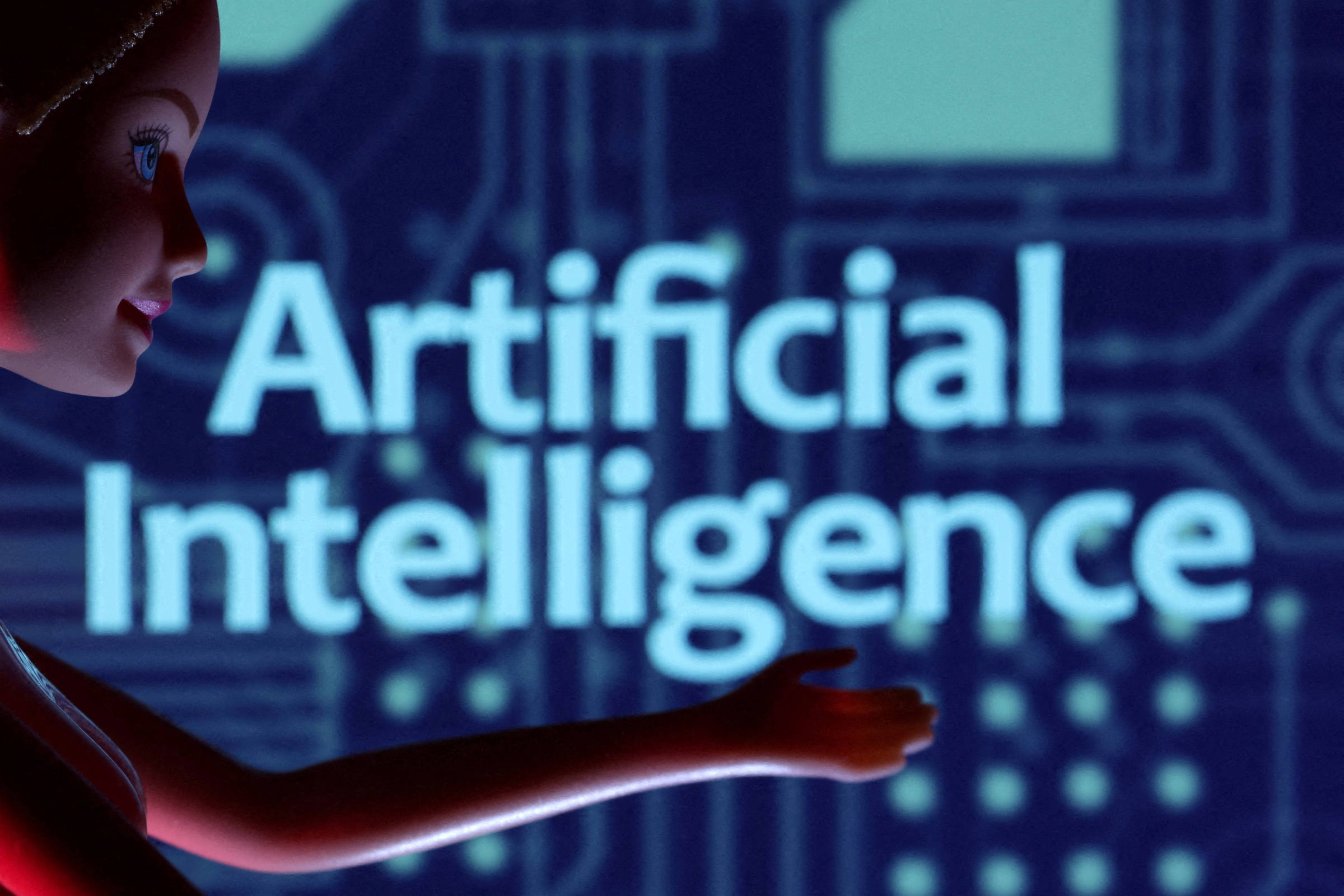 Inteligência artificial: Amazon lança seu chatbot de IA – 29/11/2023 – Tec