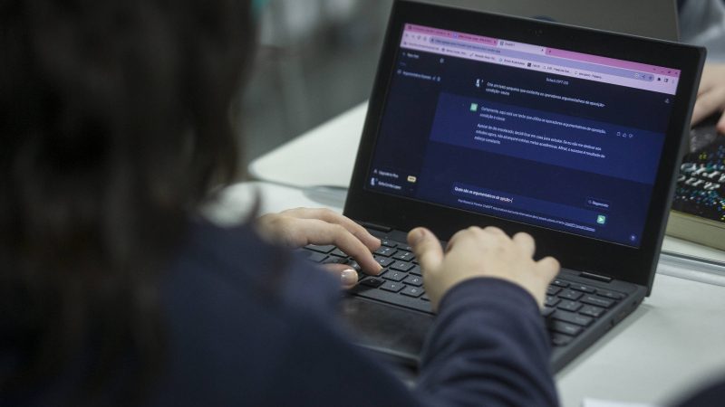 Inteligência artificial: ChatGPT completa um ano – 30/11/2023 – Tec