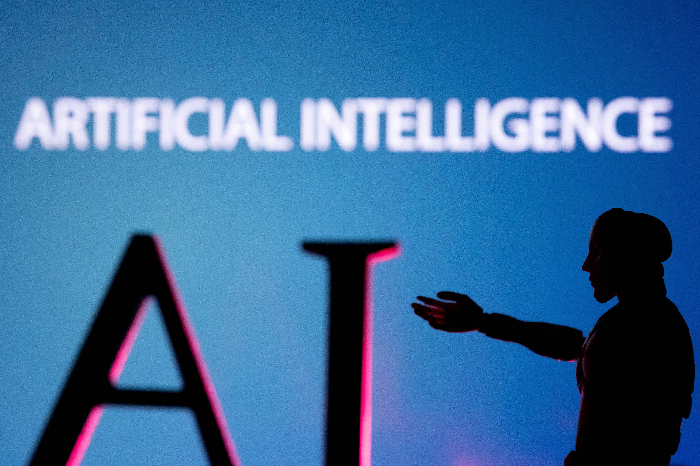 Inteligência artificial ameaça salários, diz pesquisa – 28/11/2023 – Tec