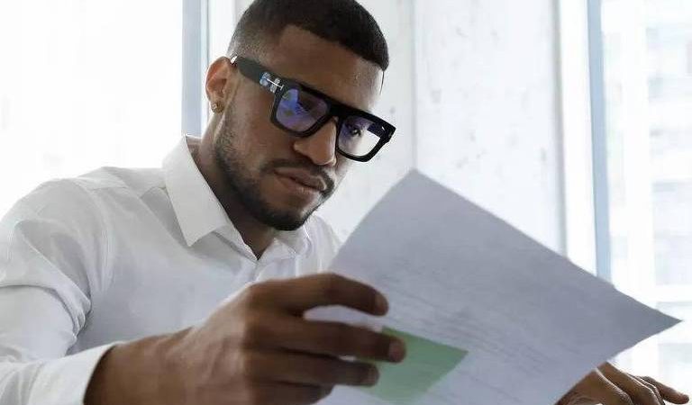 Inteligência artificial pode mudar negociação de contrato – 28/11/2023 – Tec