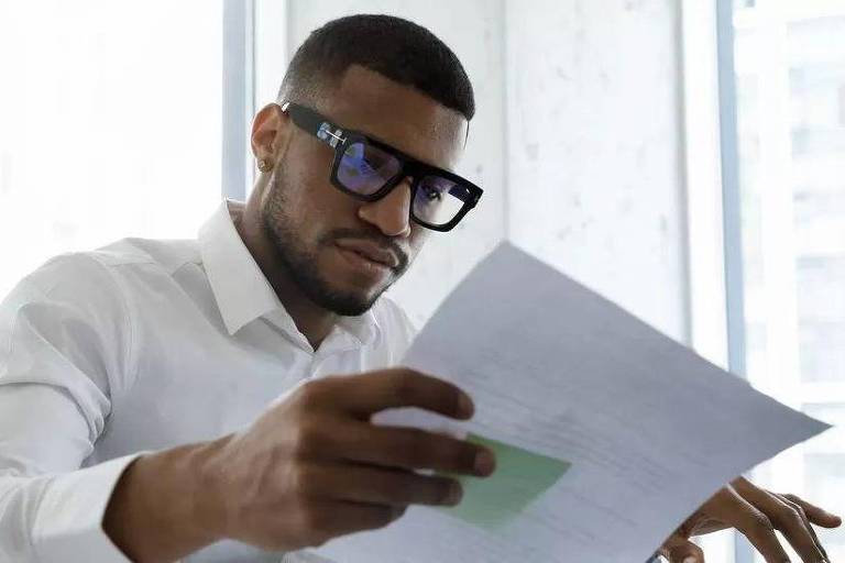 Inteligência artificial pode mudar negociação de contrato – 28/11/2023 – Tec