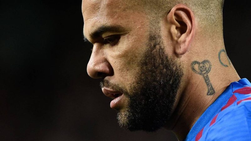 Julgamento de Daniel Alves é marcado para fevereiro – 20/12/2023 – Esporte