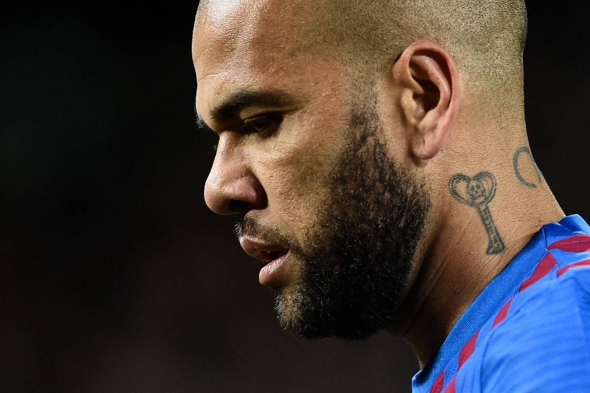 Julgamento de Daniel Alves é marcado para fevereiro – 20/12/2023 – Esporte