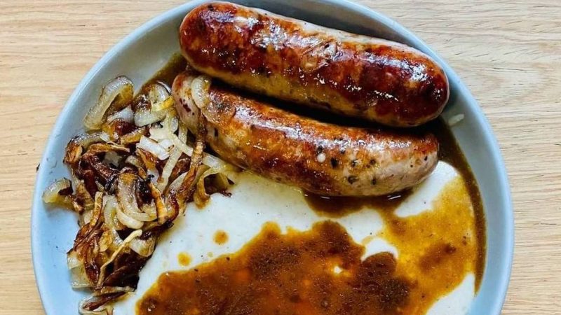 Keith Richards: sexo, drogas, linguiça e rock’n’roll – 18/12/2023 – Cozinha Bruta