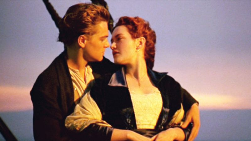 Leonardo DiCaprio e Kate Winslet quase não estrelaram ‘Titanic’