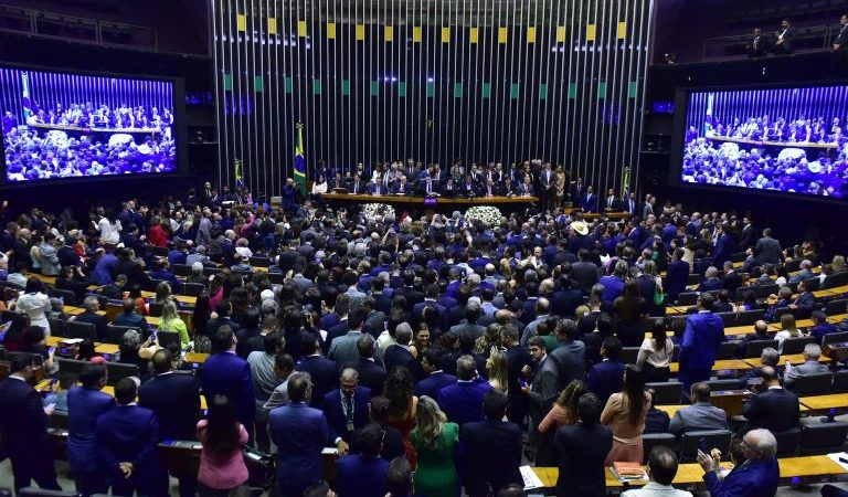 Lira: reforma tributária vai acelerar a economia e gerar milhares de empregos – Notícias