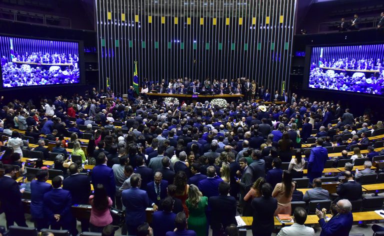 Lira: reforma tributária vai acelerar a economia e gerar milhares de empregos – Notícias