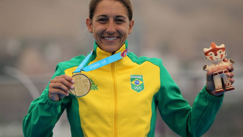 Luisa Baptista é transferida ao HC de SP após estabilidade – 25/12/2023 – Esporte