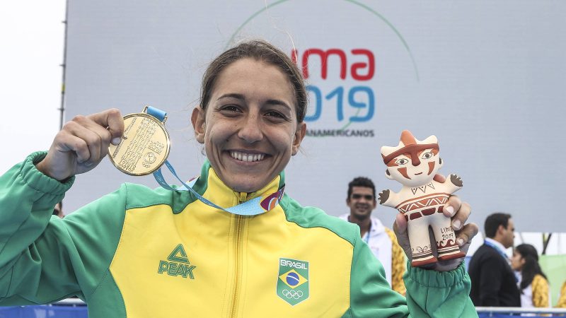 Luisa Baptista tem ‘melhora significativa’, diz hospital – 27/12/2023 – Esporte