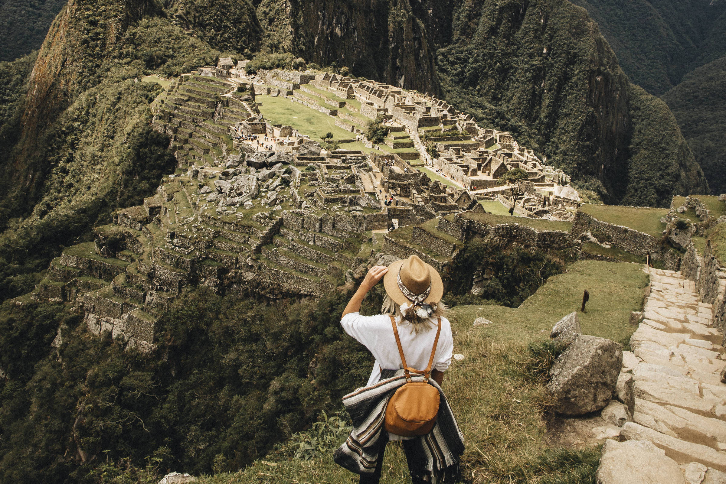 Machu Picchu, no Peru: Veja hospedagens de luxo – 22/11/2023 – Turismo