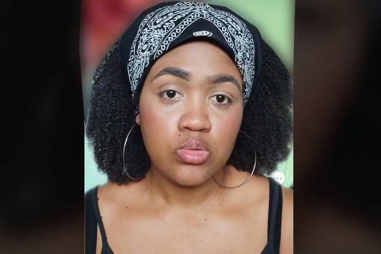 Mãe vai à polícia para imagem de filha parar de ser meme – 22/11/2023 – Tec