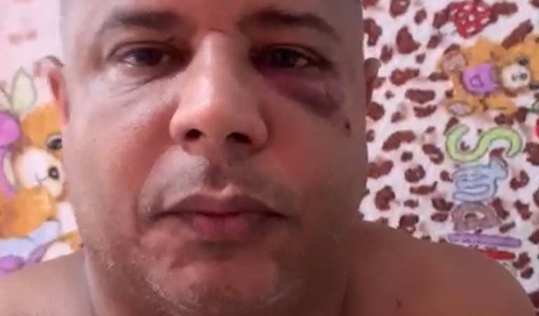 Marcelinho Carioca é libertado após sequestro e SP – 18/12/2023 – Esporte