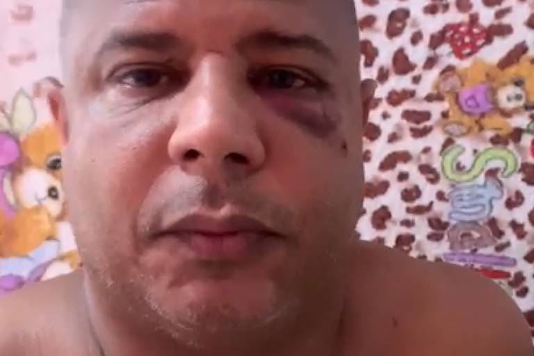 Marcelinho Carioca é libertado após sequestro e SP – 18/12/2023 – Esporte