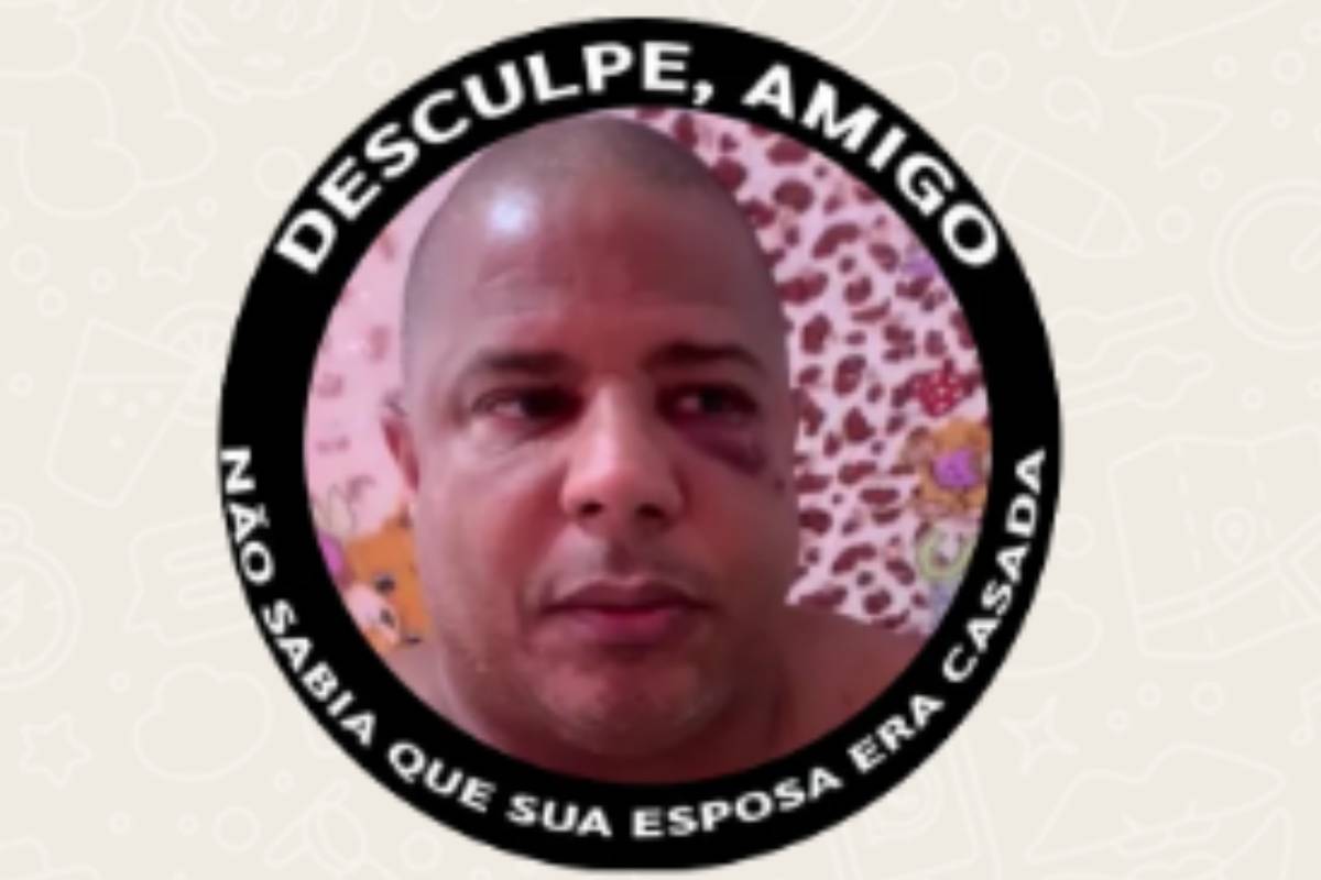 Marcelinho Carioca: sequestro do ex-jogador vira meme – 18/12/2023 – #Hashtag