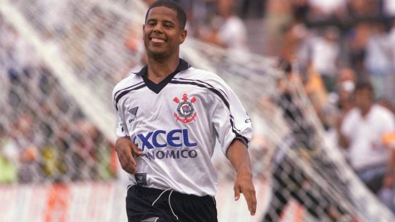 Marcelinho, ídolo do Corinthians: gols, títulos, polêmicas – 18/12/2023 – Esporte