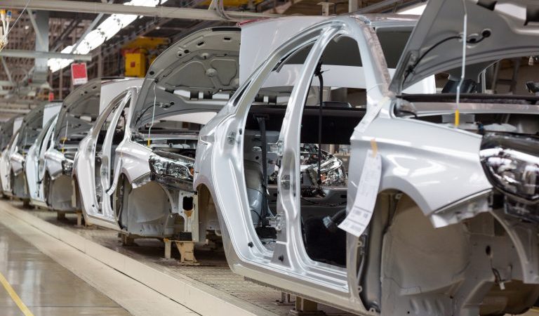 Medida provisória prevê perdão de impostos sobre produtos automotivos do Paraguai – Notícias