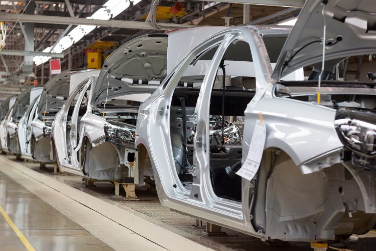 Medida provisória prevê perdão de impostos sobre produtos automotivos do Paraguai – Notícias