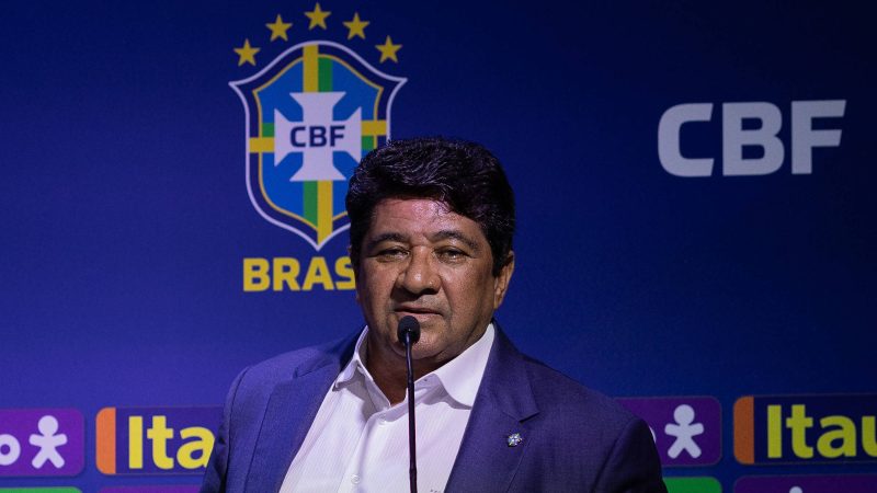 Mendonça nega pedido para suspender decisão que destituiu Ednaldo Rodrigues da CBF – 22/12/2023 – Esporte