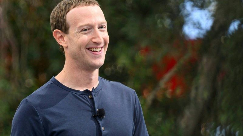 Meta: Zuckerberg volta a vender ações após dois anos – 04/12/2023 – Mercado