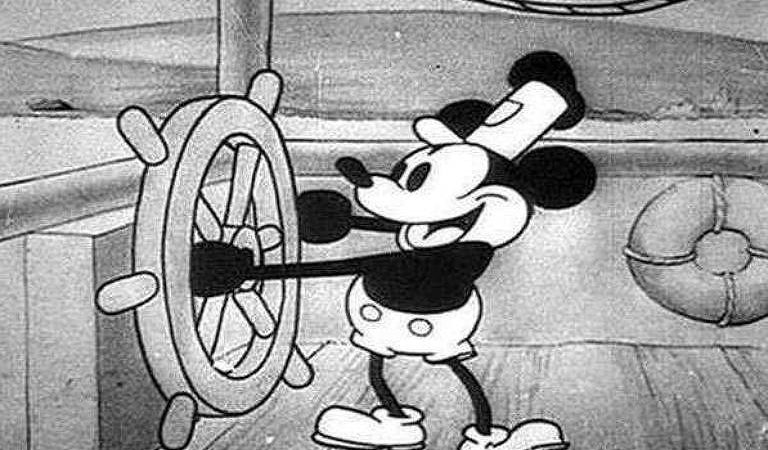 Mickey entra no domínio público amanhã – 31/12/2023 – Ronaldo Lemos