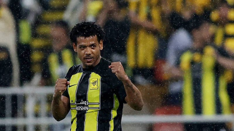 Mundial de Clubes: Al Ittihad vence e segue na rota do Flu – 12/12/2023 – Esporte
