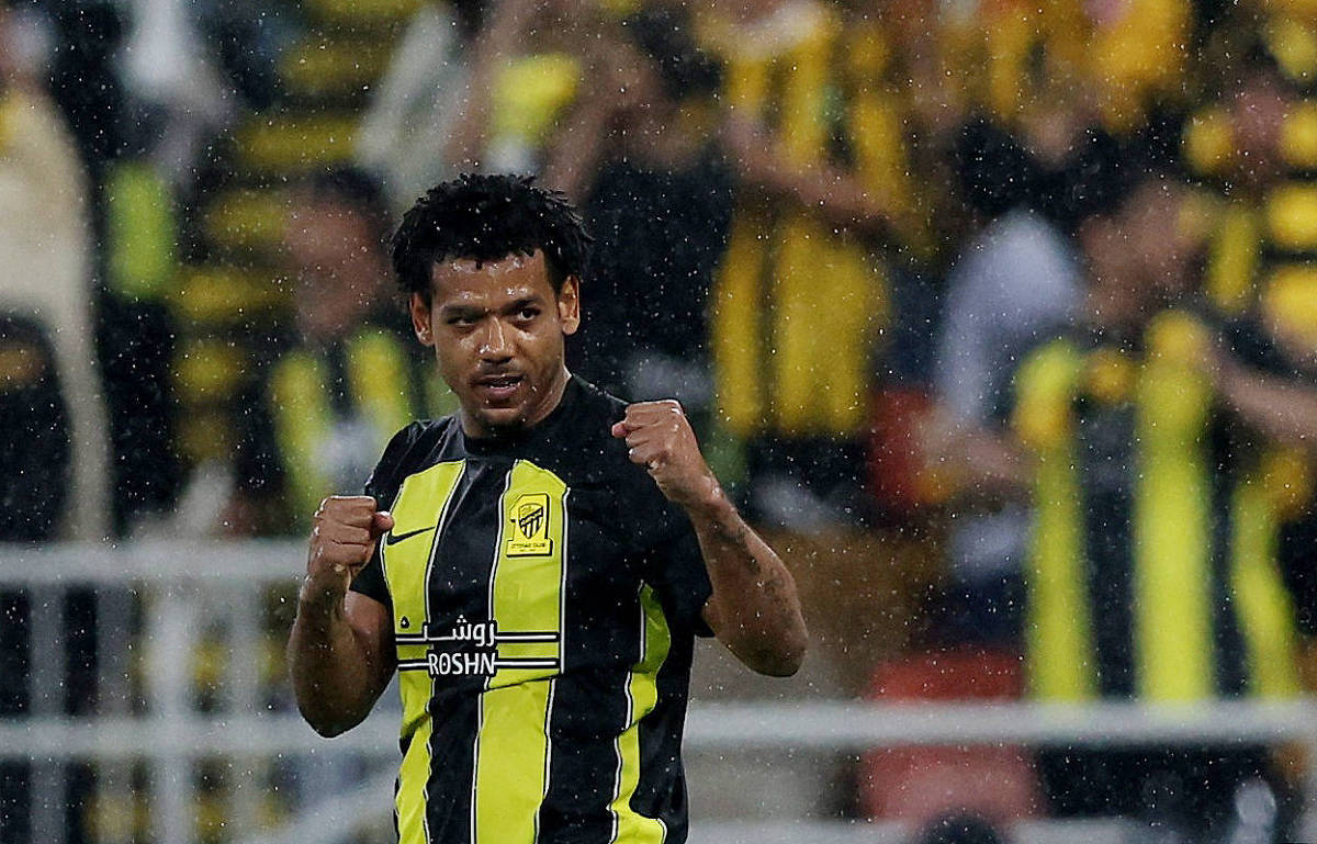 Mundial de Clubes: Al Ittihad vence e segue na rota do Flu – 12/12/2023 – Esporte