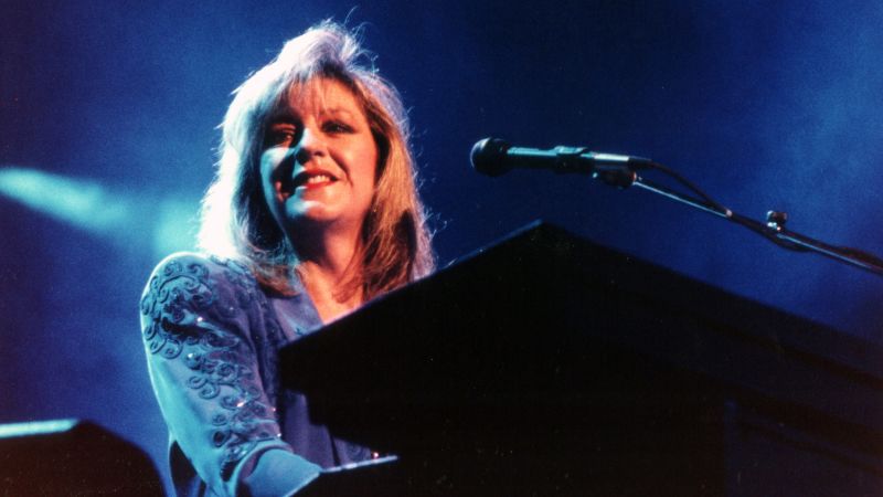 Música de Christine McVie: 5 músicas para ouvir em sua homenagem