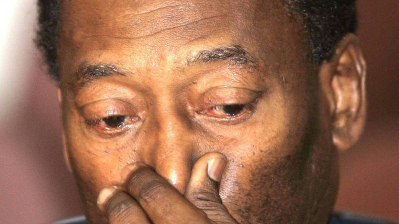 No primeiro ano sem o Rei Pelé, Brasil é plebeu no futebol – 29/12/2023 – O Mundo É uma Bola