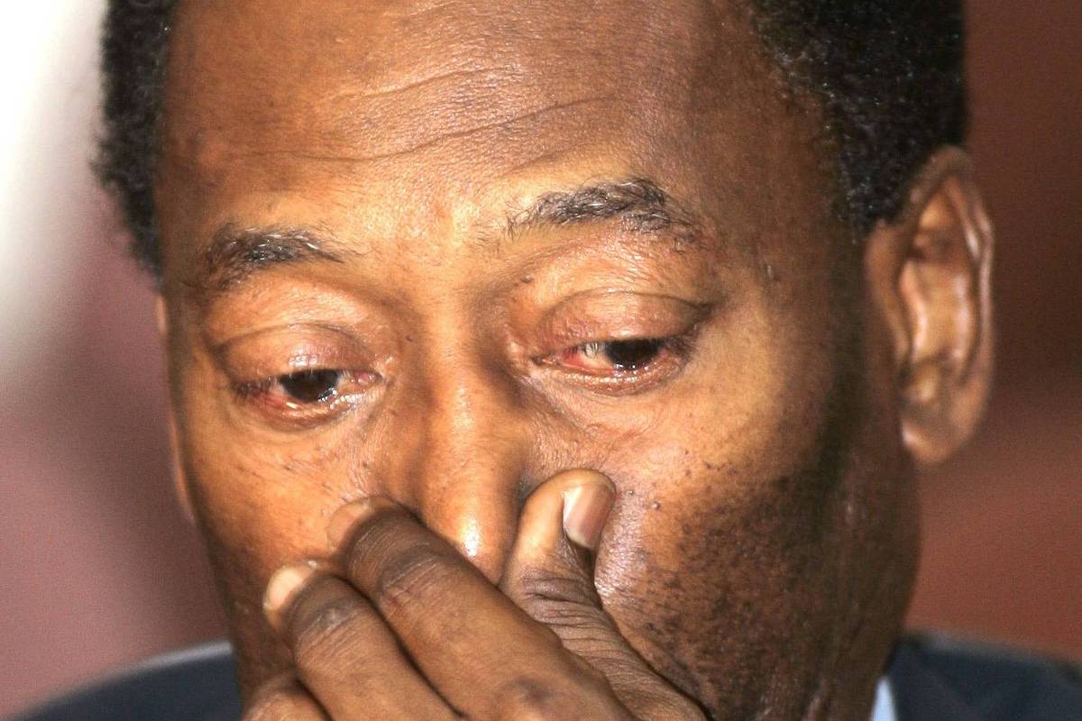 No primeiro ano sem o Rei Pelé, Brasil é plebeu no futebol – 29/12/2023 – O Mundo É uma Bola