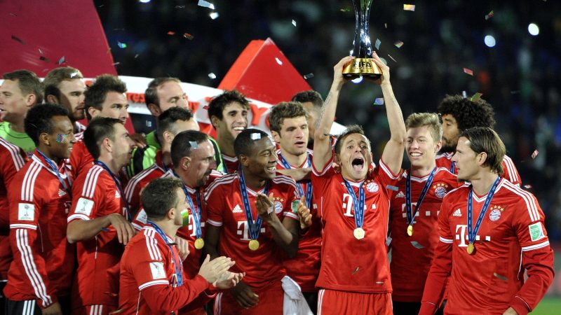 Novo Mundial de Clubes da Fifa começa em 15 de junho – 17/12/2023 – Esporte