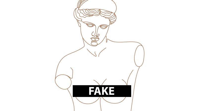 Nudes falsos de mulheres: apps ganham popularidade – 08/12/2023 – Tec