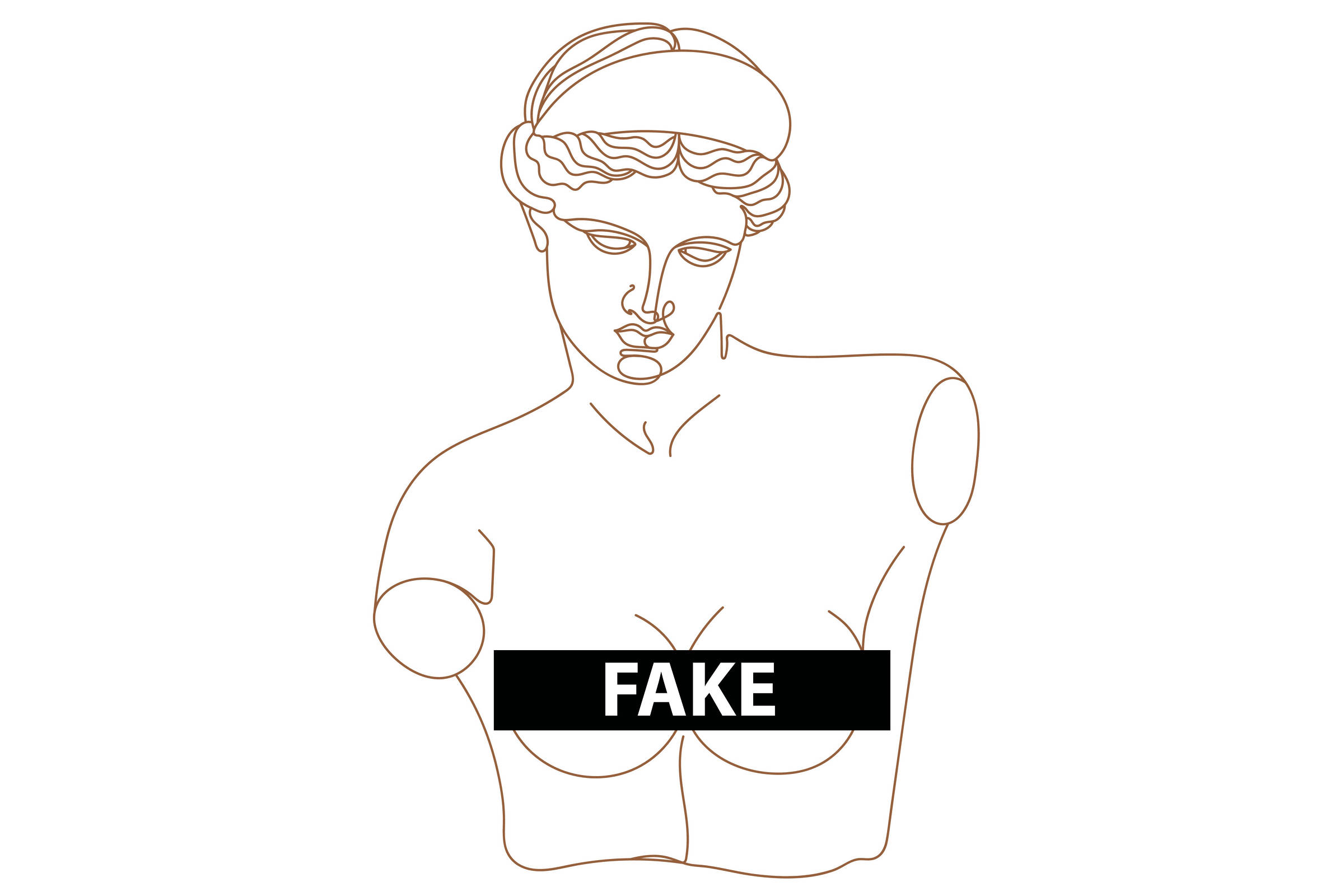 Nudes falsos de mulheres: apps ganham popularidade – 08/12/2023 – Tec