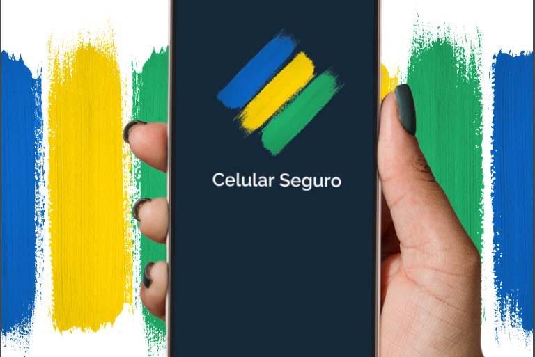 O app Celular Seguro é seguro? – 24/12/2023 – Ronaldo Lemos