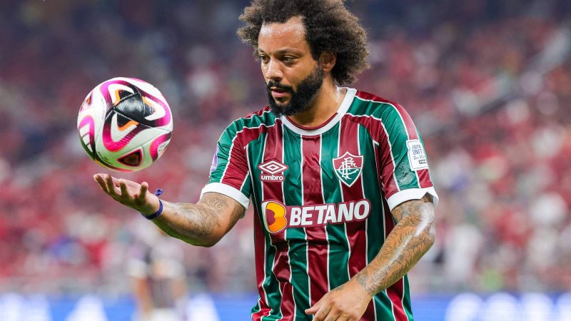 O jogo de futebol é sempre uma maratona – 19/12/2023 – Tostão