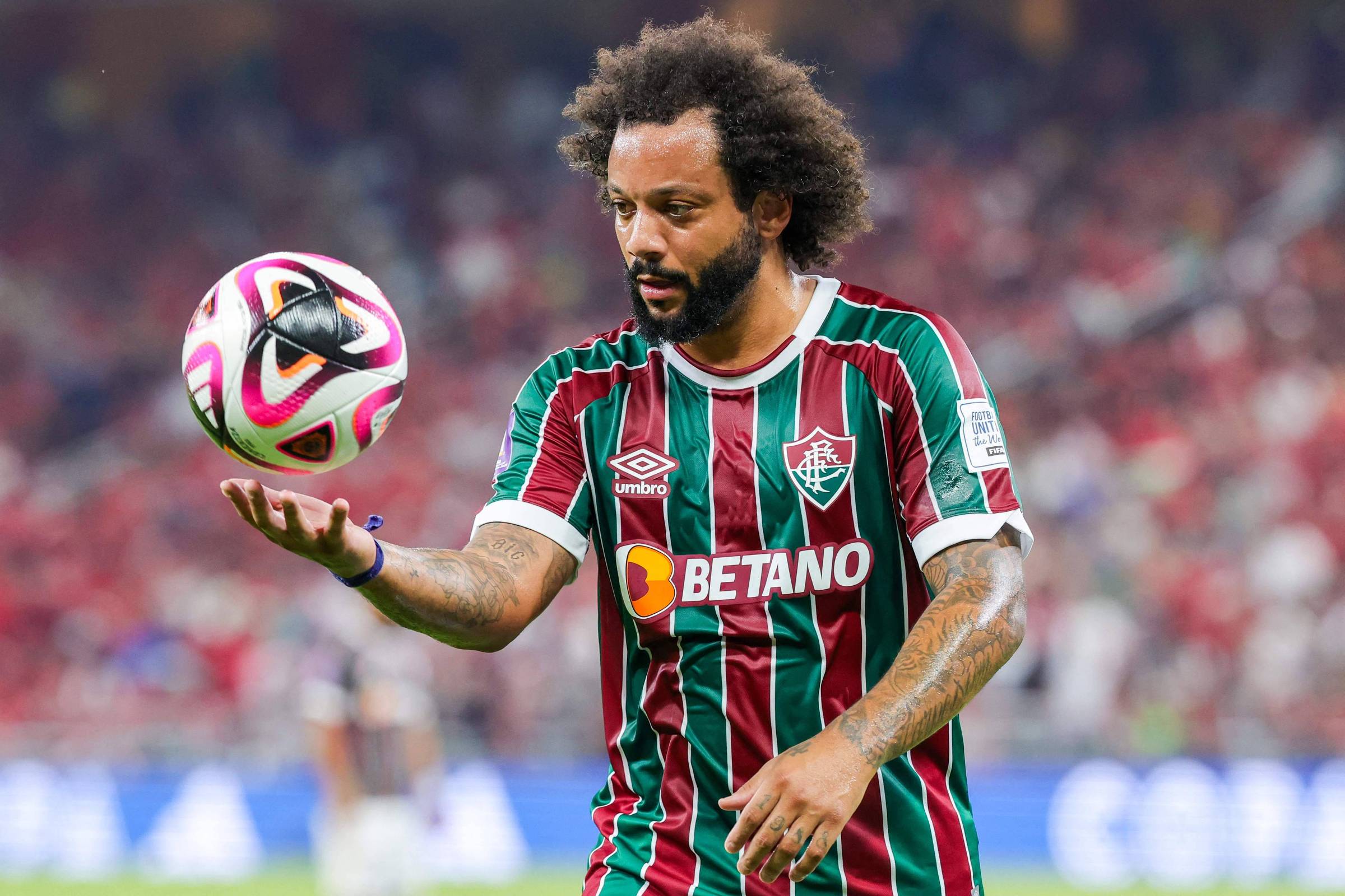 O jogo de futebol é sempre uma maratona – 19/12/2023 – Tostão
