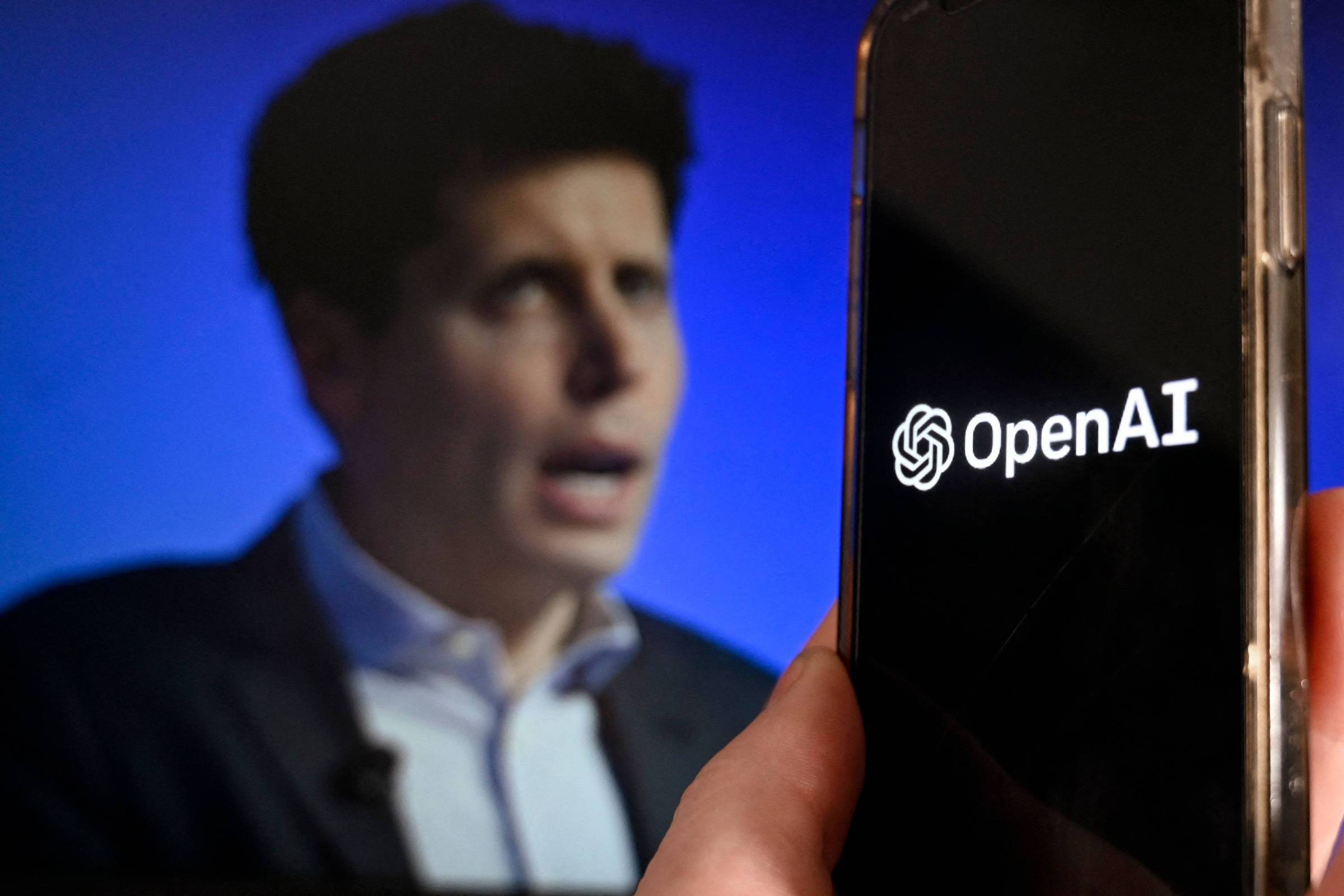 O que volta de Altman à OpenAI significa para futuro da IA – 23/11/2023 – Tec