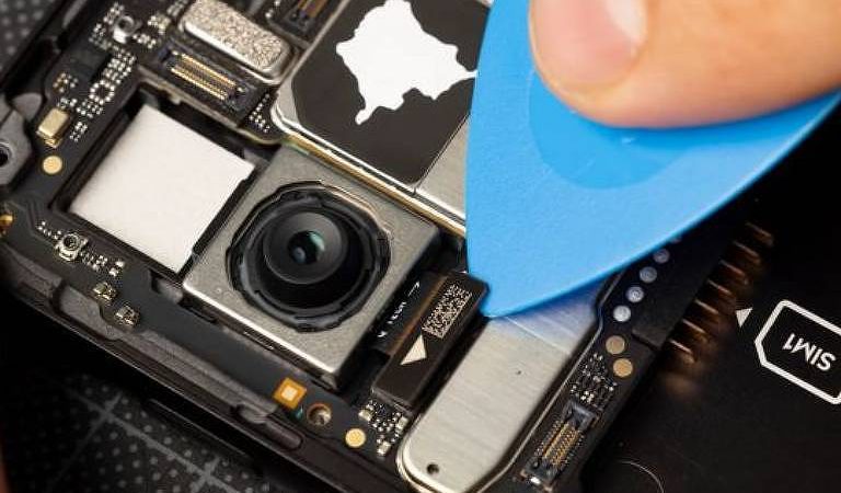 O smartphone que donos podem consertar por conta própria – 03/12/2023 – Tec