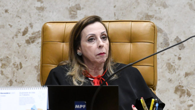 PGR aciona STF para regular atuação de trabalhadores na gestão empresarial
