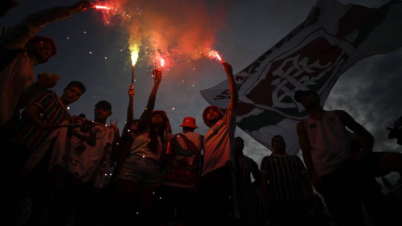 Para ser tricolor no Mundial – 16/12/2023 – Juca Kfouri