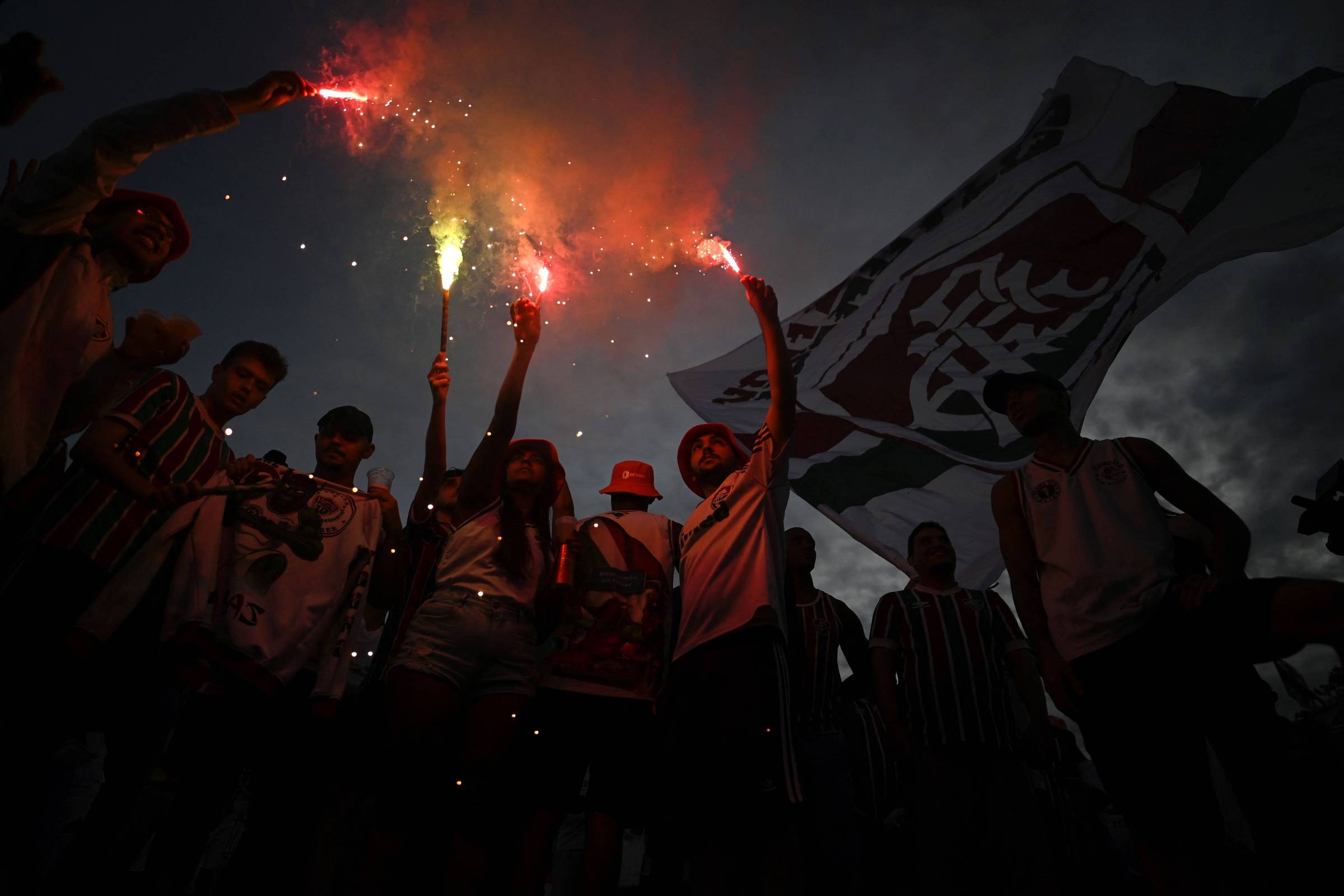 Para ser tricolor no Mundial – 16/12/2023 – Juca Kfouri