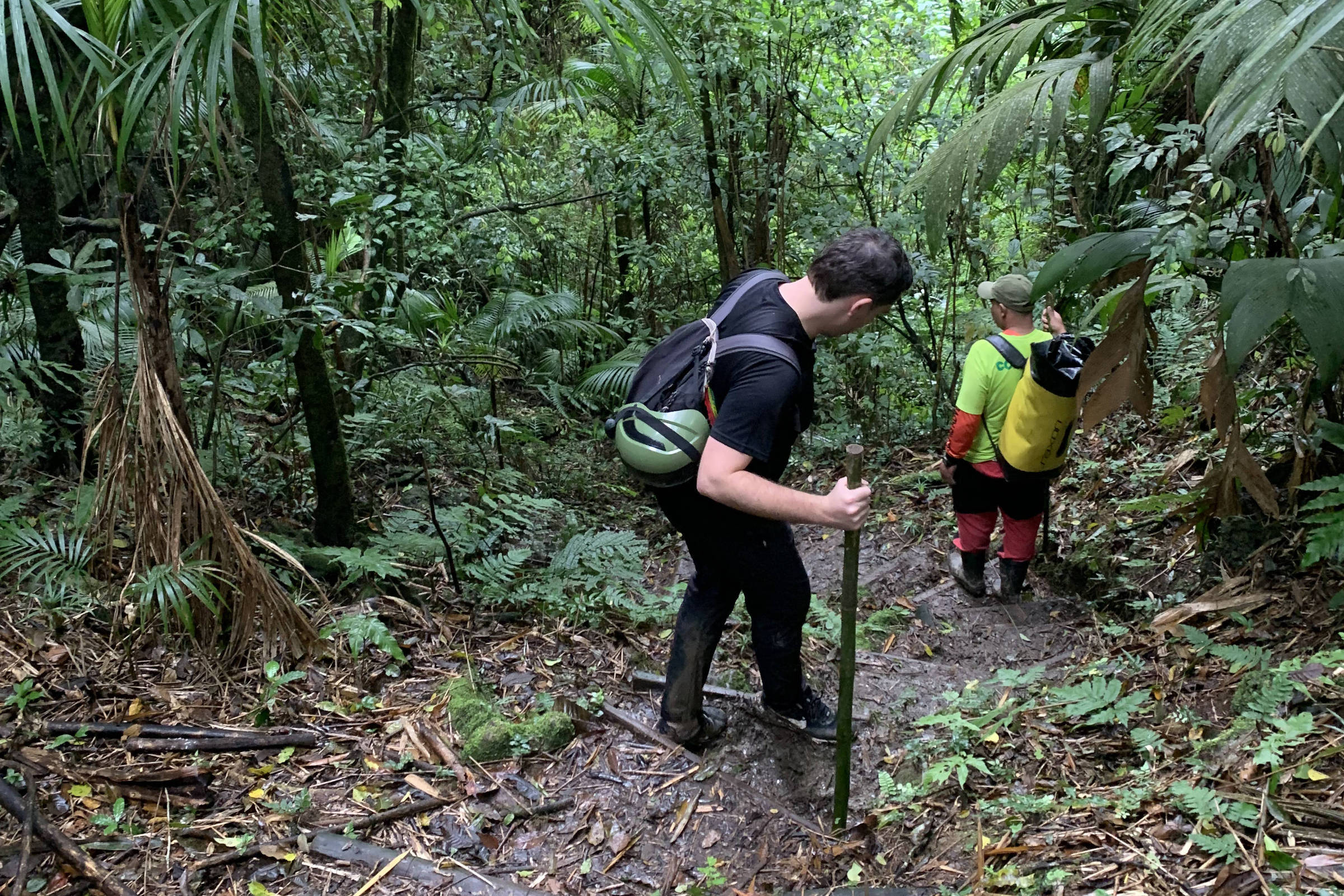 Petar, em SP: cavernas impulsionam turismo sustentável – 22/11/2023 – Turismo
